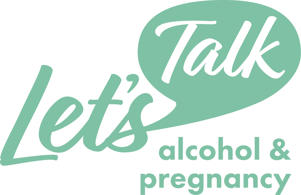 Let's Talk Alcohol & Pregnancy